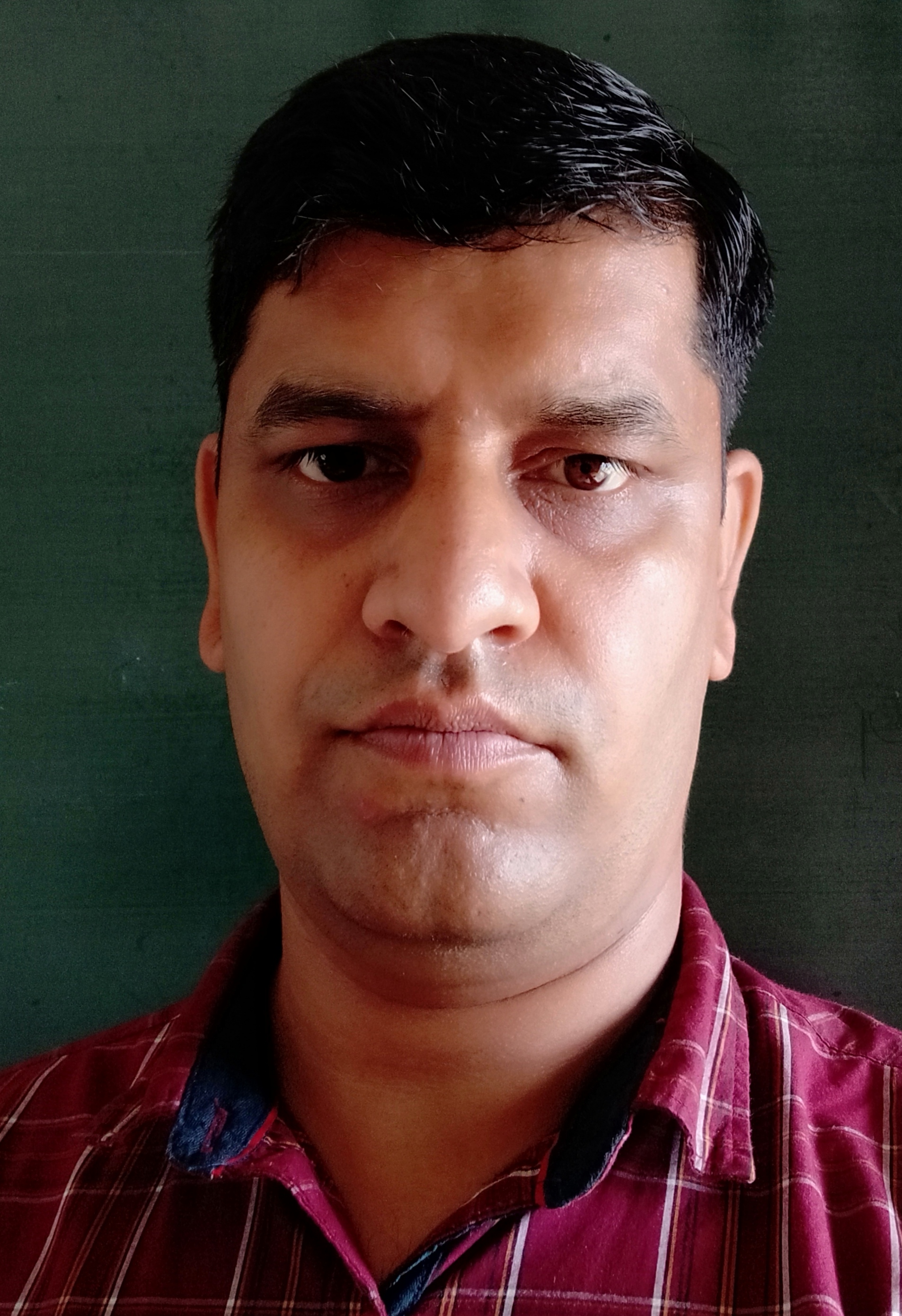 Teaching Staff
